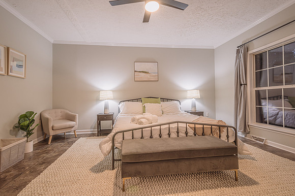 5060 Rockfish Valley Highway, Master Bedroom 1(5)