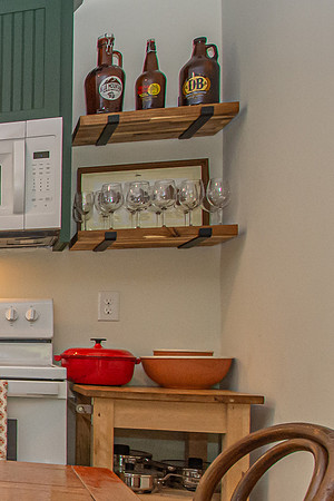 262 Oakcrest Lane, Nellysford, Virginia    (33)