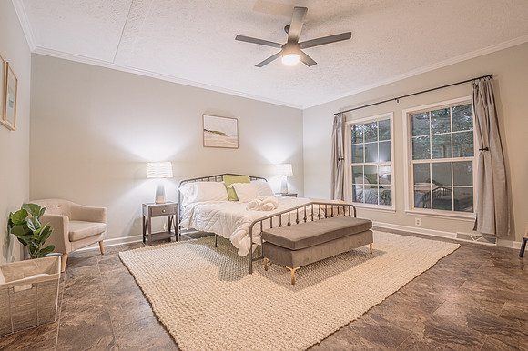 5060 Rockfish Valley Highway, Master Bedroom 1(2)