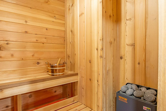 Sauna (1)