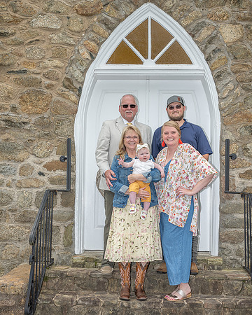 Beech Grove Christian Family Pictures (7)