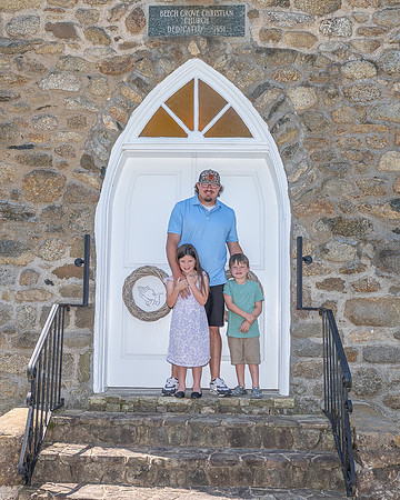 Beech Grove Christian Family Pictures (25)