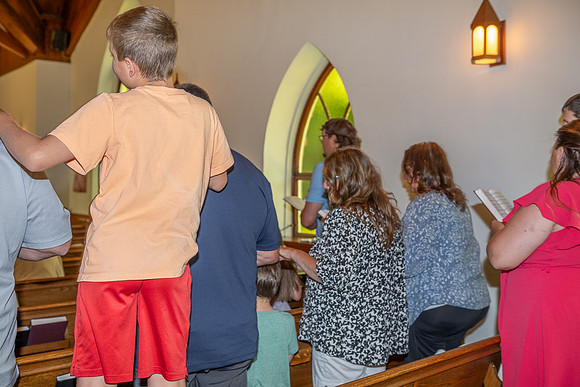 Beech Grove Christian Church Service 6.22.2025 (29)