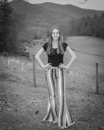 Ginger Harvey Huffman Family (52)