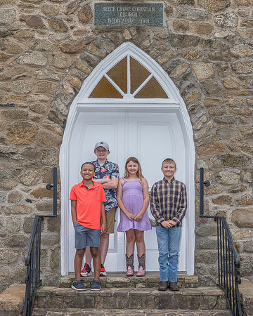 Beech Grove Christian Family Pictures (1)