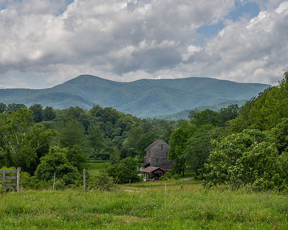 Woodson's Mill