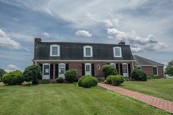 Front of House (2)