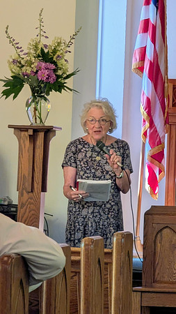 Beech Grove Christian Church Service 6.22.2025 (34)