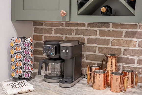 Coffee, Wine,IceAnd fridge Bar (1)