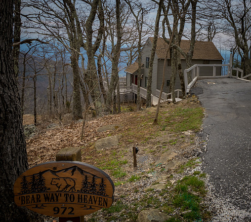 972 Bear Way To Heaven  (35)
