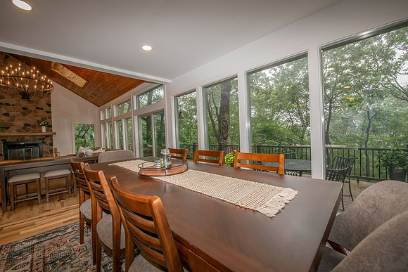 Dinning Room