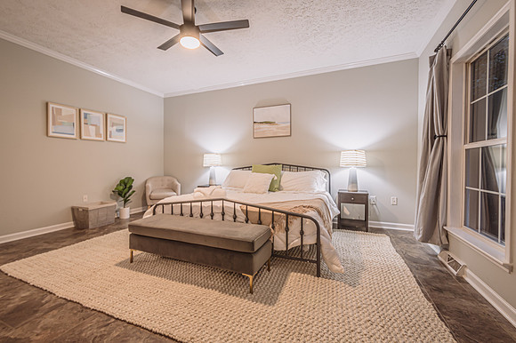5060 Rockfish Valley Highway, Master Bedroom 1(3)