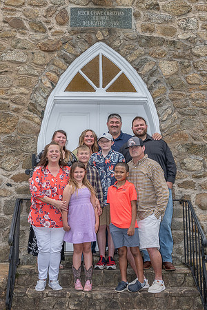 Beech Grove Christian Family Pictures (12)