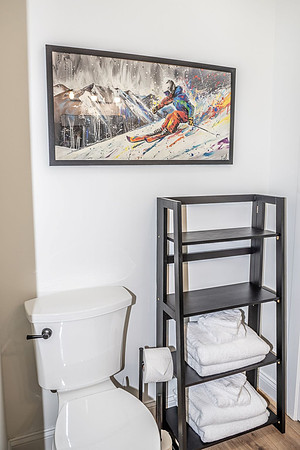 Bathroom 5