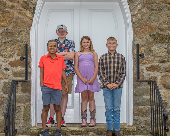 Beech Grove Christian Family Pictures (2)