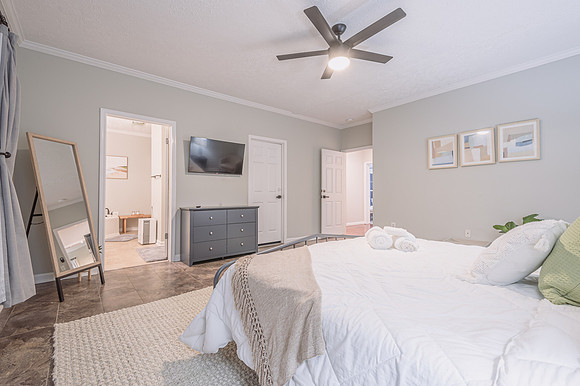 5060 Rockfish Valley Highway, Master Bedroom 1(4)